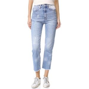 Ksubi Chlo Jeans